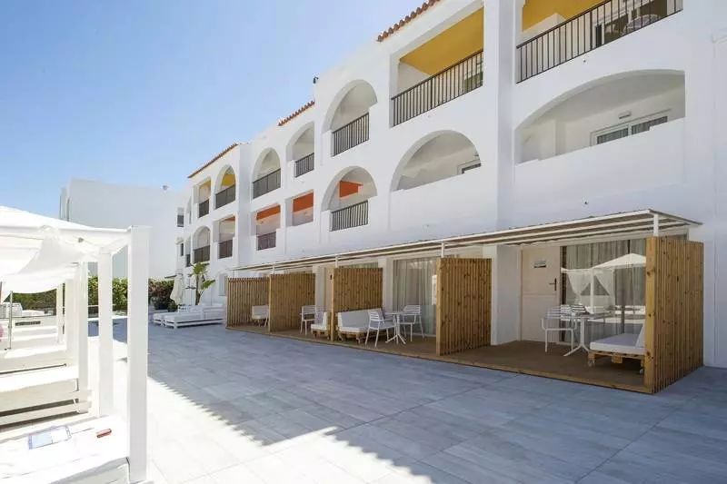 هتل Vibra Bossa Flow - Adults Only