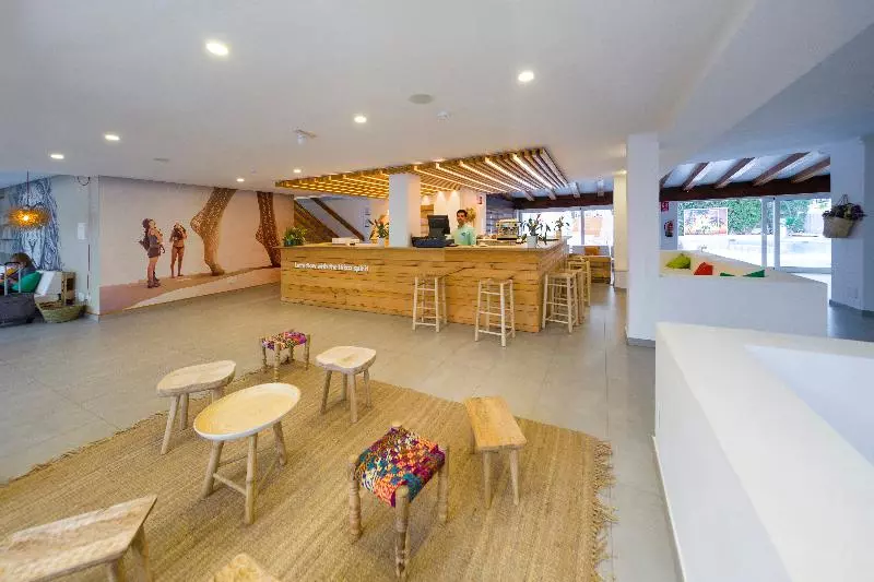 هتل Vibra Bossa Flow - Adults Only