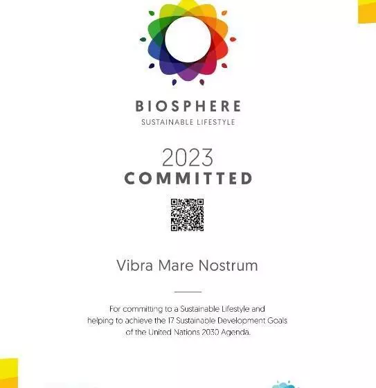 ホテル Vibra Mare Nostrum