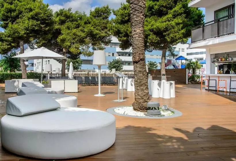 ホテル Vibra Mare Nostrum