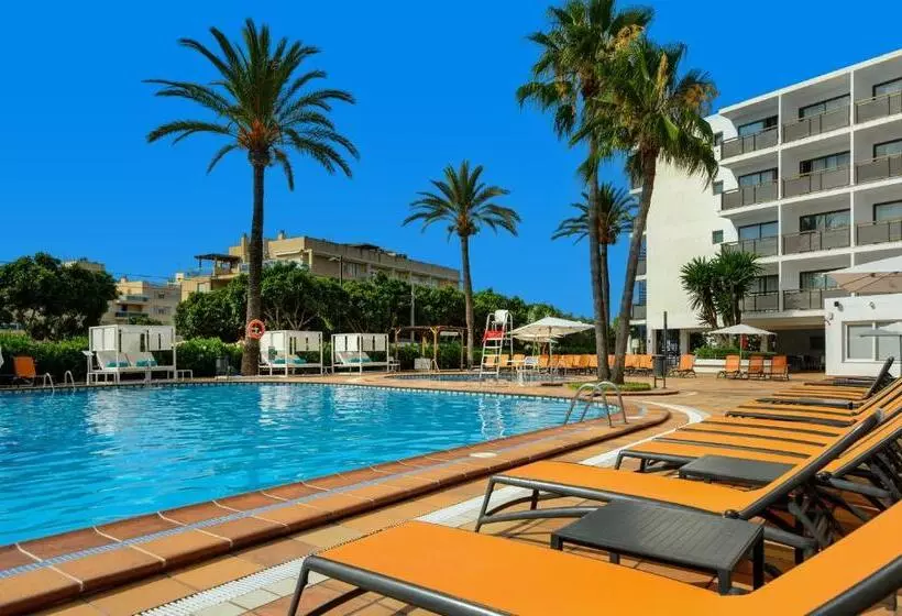 ホテル Vibra Mare Nostrum