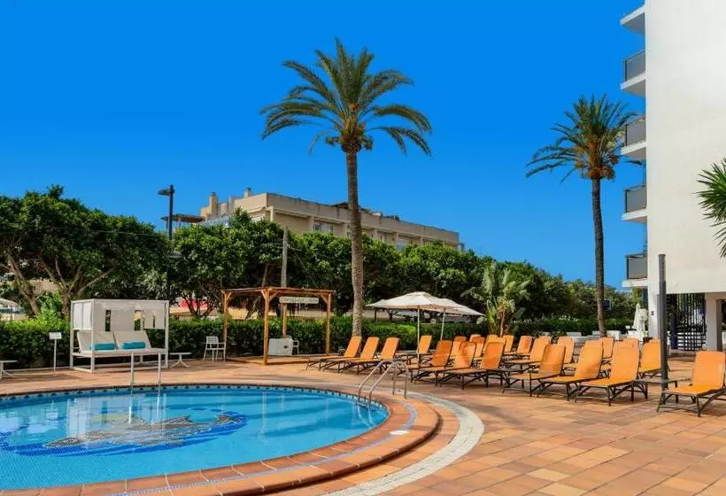 ホテル Vibra Mare Nostrum