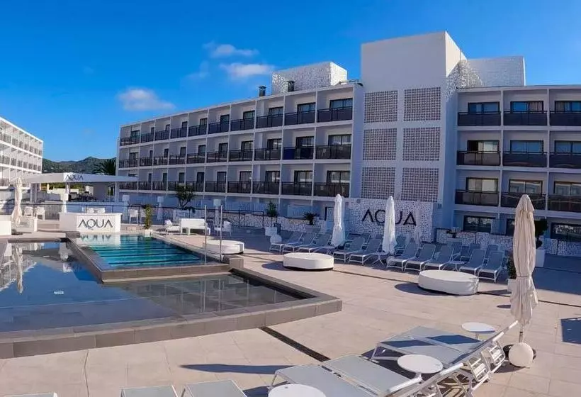 ホテル Vibra Mare Nostrum