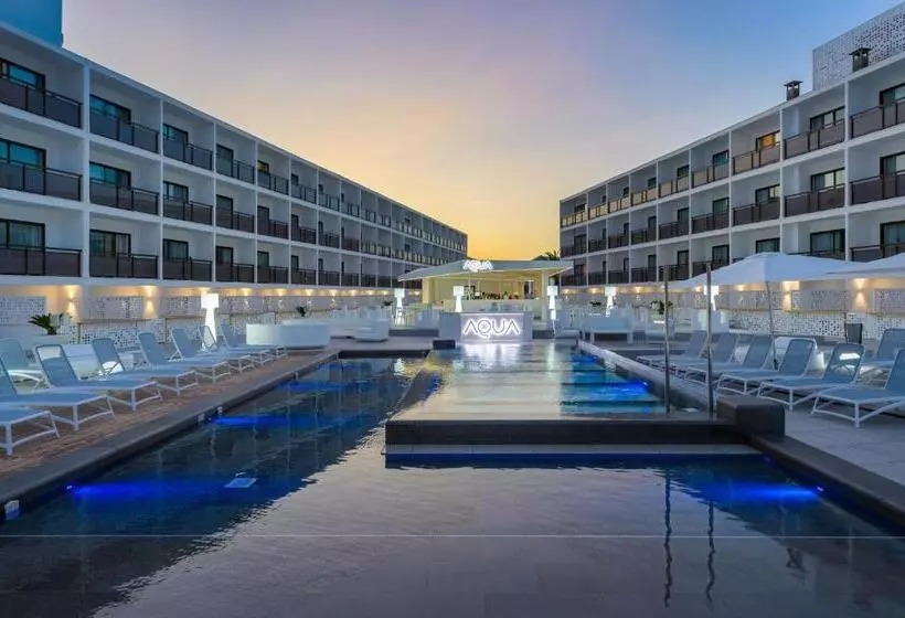 ホテル Vibra Mare Nostrum