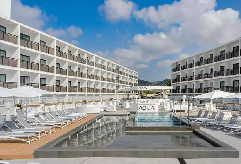 ホテル Vibra Mare Nostrum