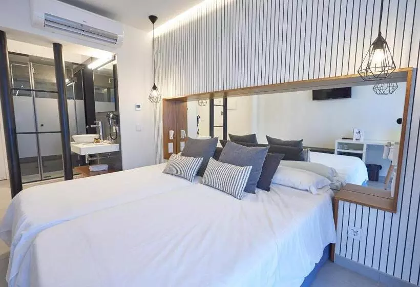 ホテル Vibra Mare Nostrum