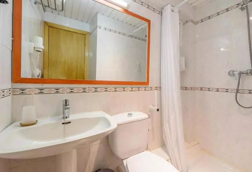 ホテル Vibra Mare Nostrum