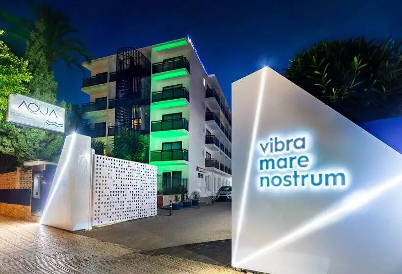 ホテル Vibra Mare Nostrum