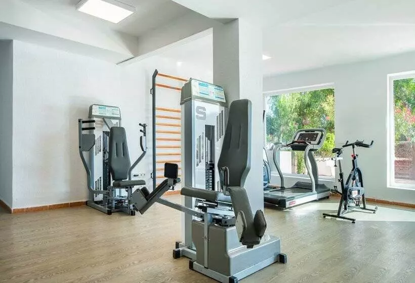 ホテル Vibra Mare Nostrum