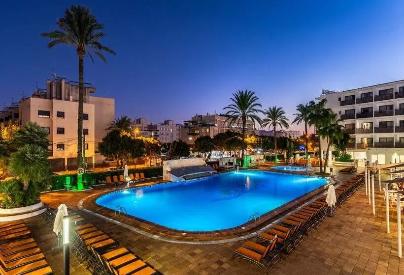 ホテル Vibra Mare Nostrum