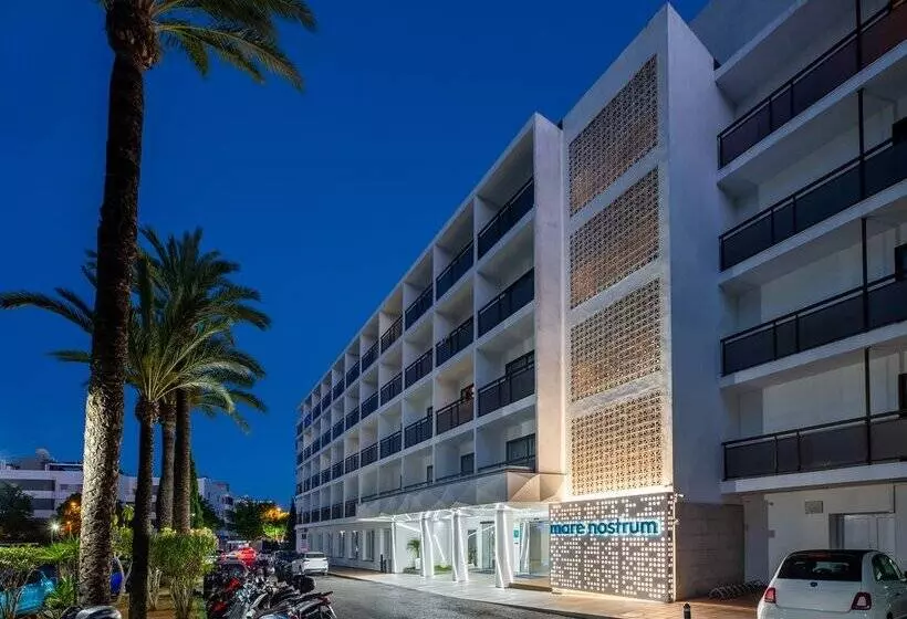 ホテル Vibra Mare Nostrum