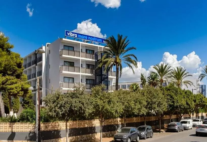 ホテル Vibra Mare Nostrum
