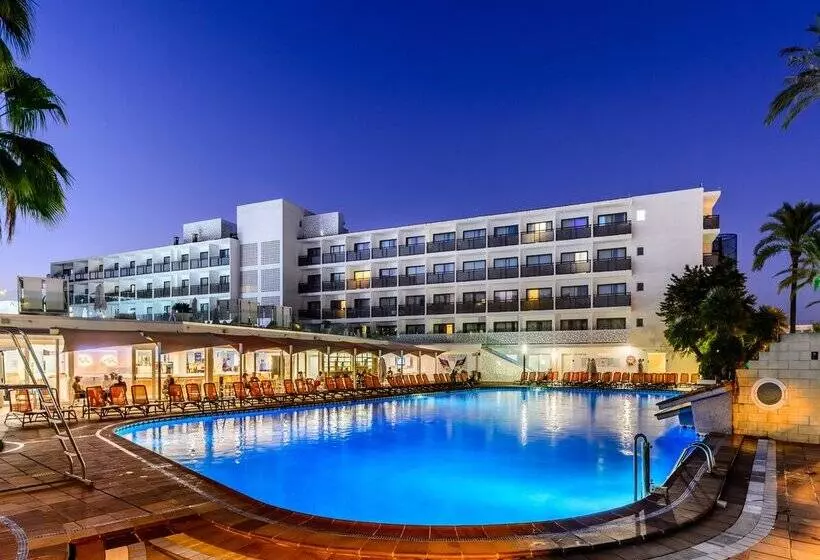 ホテル Vibra Mare Nostrum