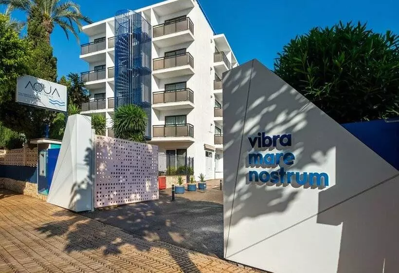 ホテル Vibra Mare Nostrum