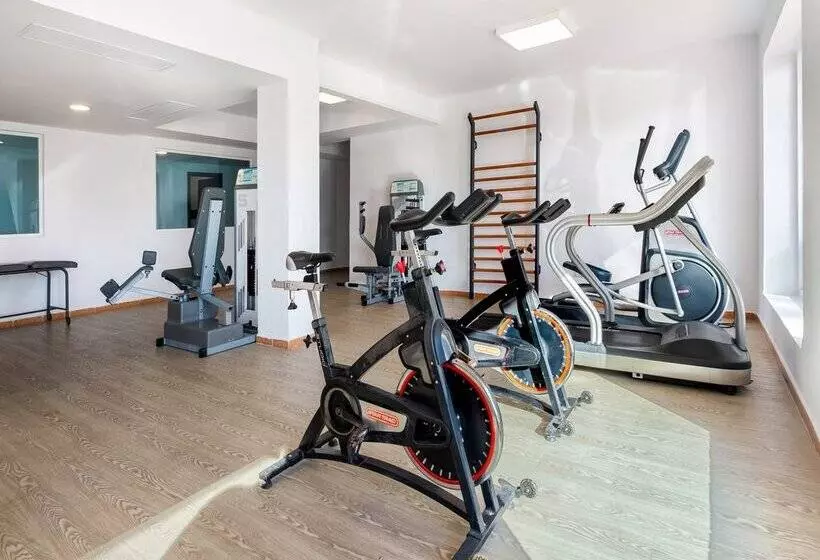 ホテル Vibra Mare Nostrum