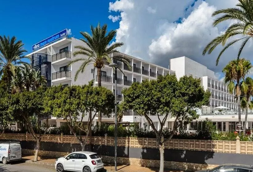 ホテル Vibra Mare Nostrum