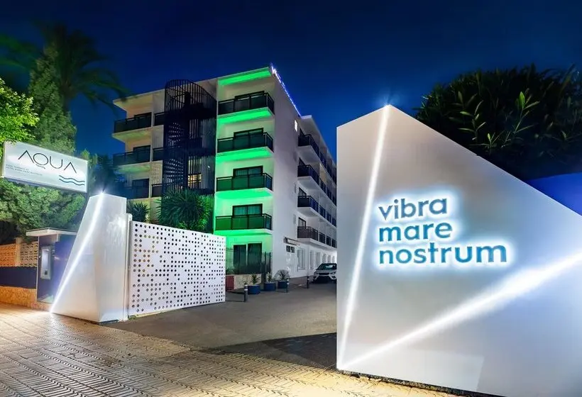 Hotel Vibra Mare Nostrum