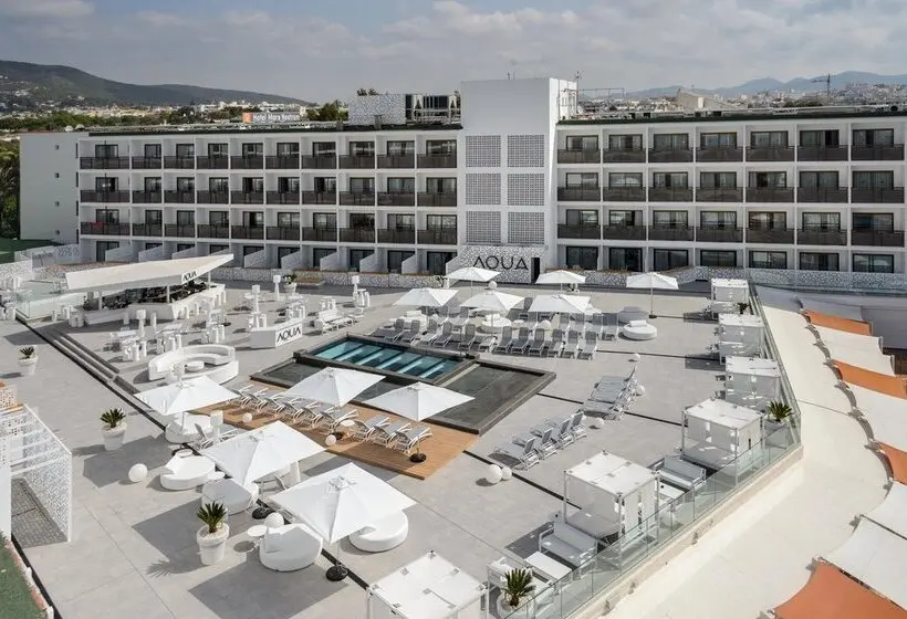 Hotel Vibra Mare Nostrum