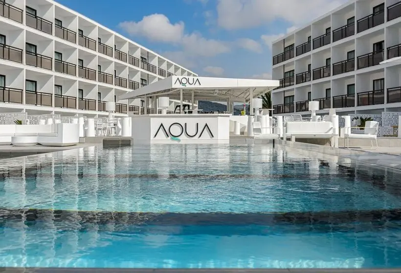 Hotel Vibra Mare Nostrum