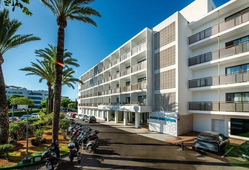 Hotel Vibra Mare Nostrum