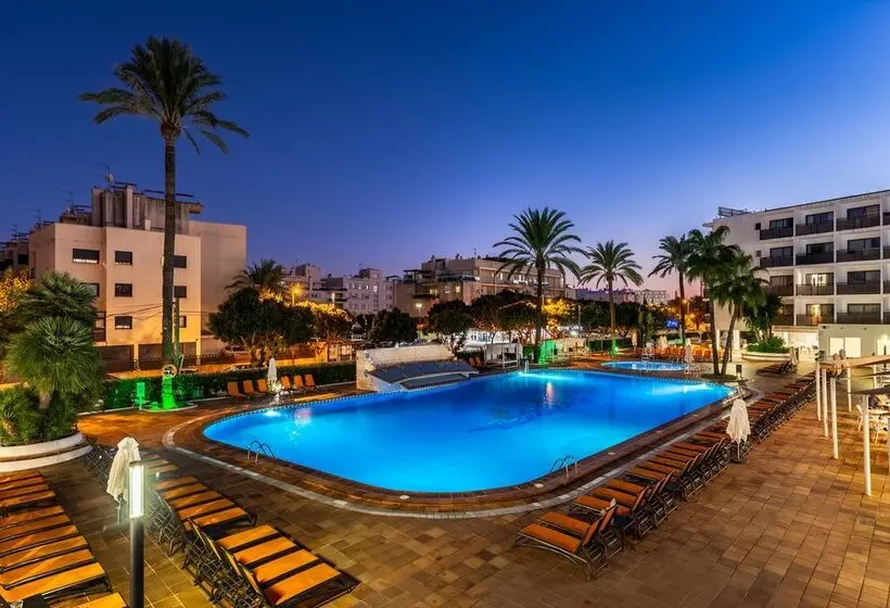 Hotel Vibra Mare Nostrum