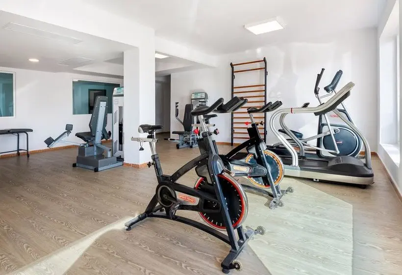 Hotel Vibra Mare Nostrum