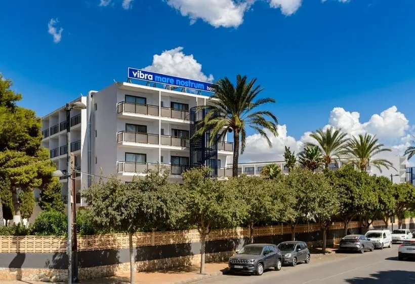 Hotel Vibra Mare Nostrum