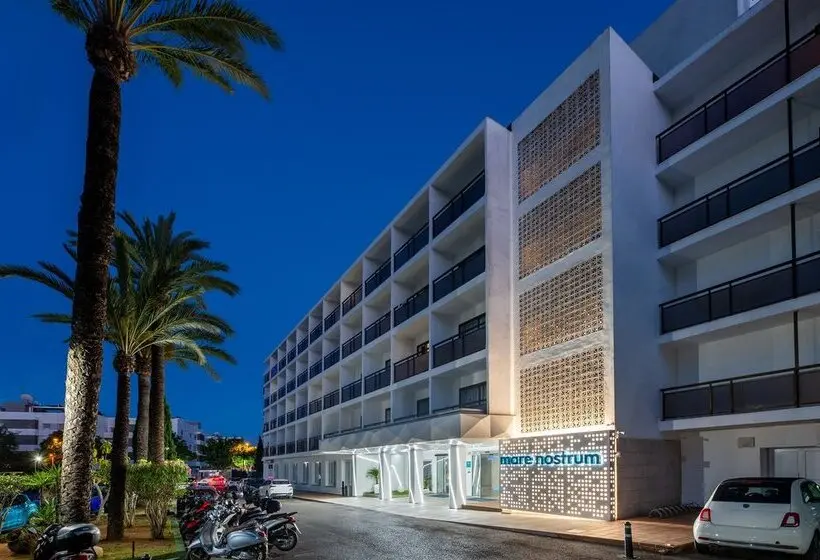Hotel Vibra Mare Nostrum