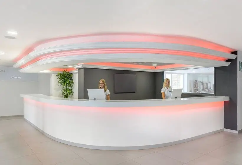 Hotel Vibra Mare Nostrum