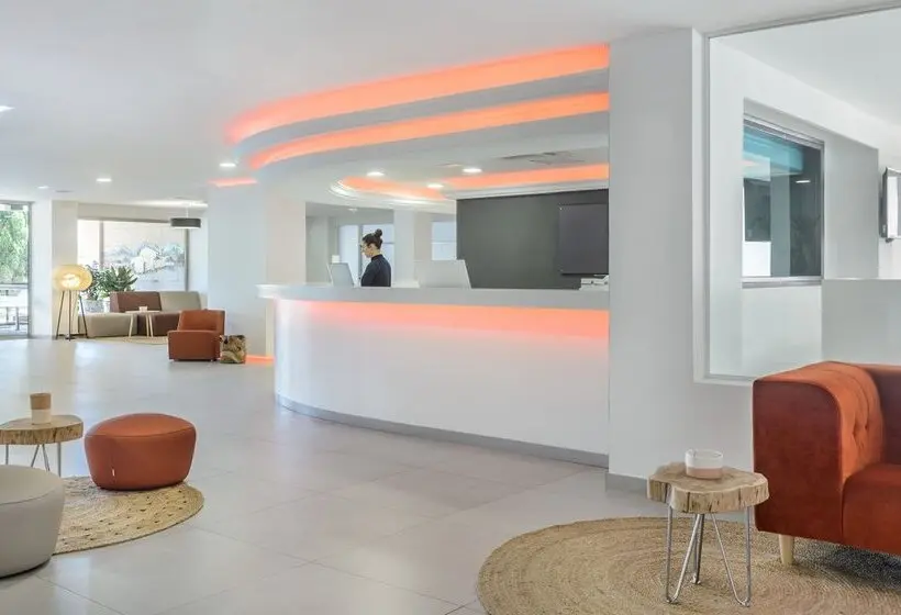 Hotel Vibra Mare Nostrum