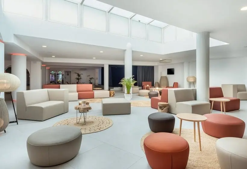 Hotel Vibra Mare Nostrum