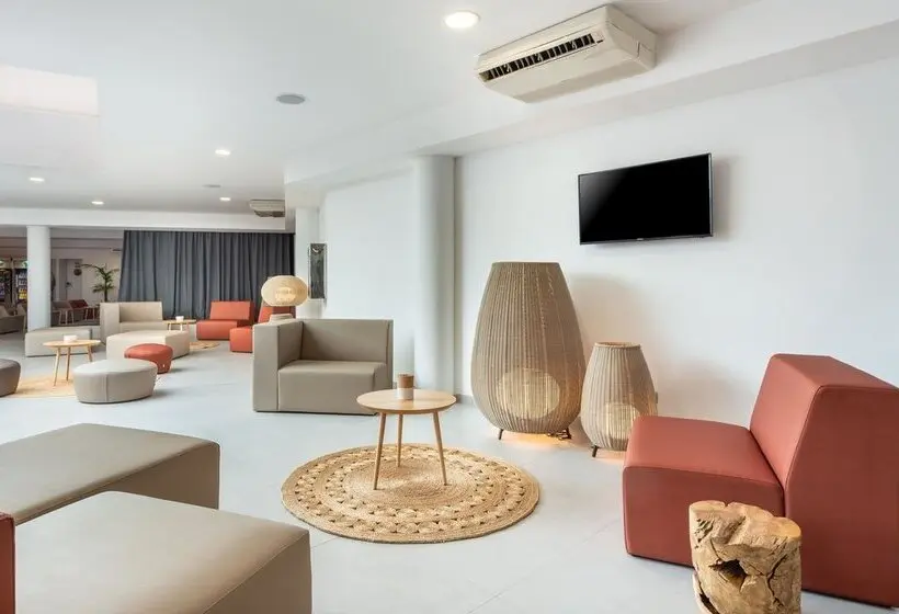 Hotel Vibra Mare Nostrum