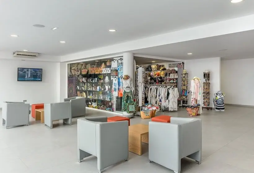 Hotel Vibra Mare Nostrum