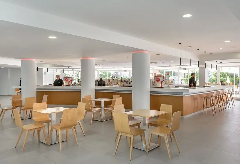 Hotel Vibra Mare Nostrum