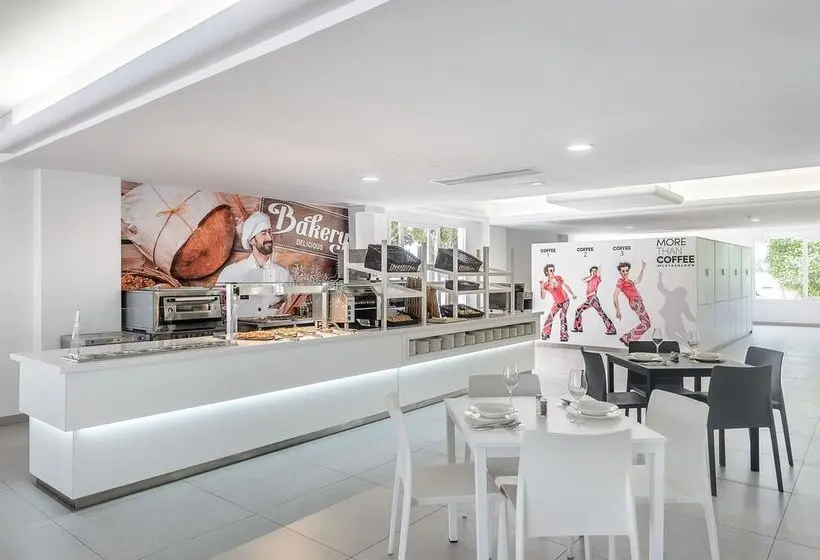 Hotel Vibra Mare Nostrum