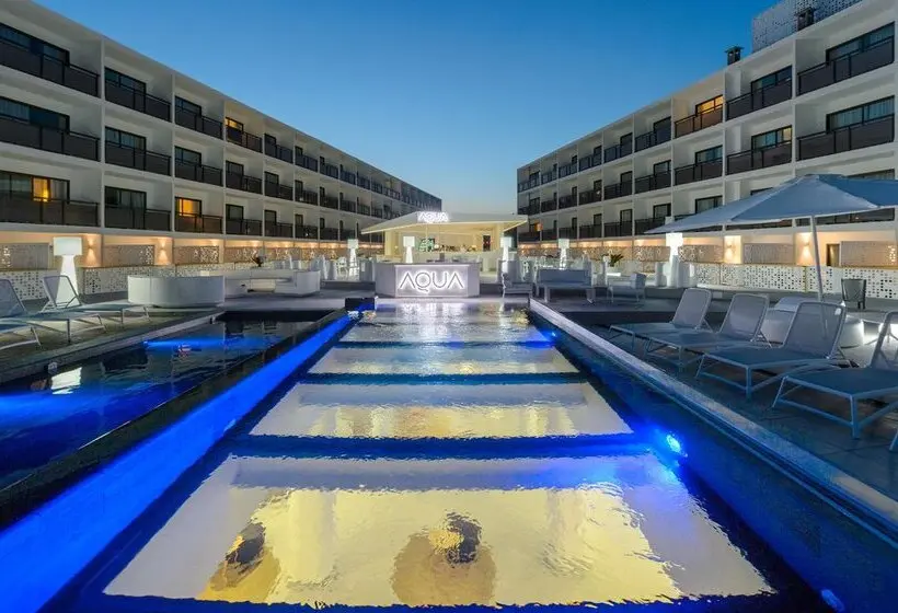 Hotel Vibra Mare Nostrum