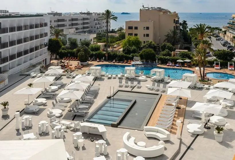 Hotel Vibra Mare Nostrum