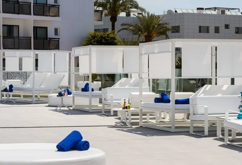 Hotel Vibra Mare Nostrum