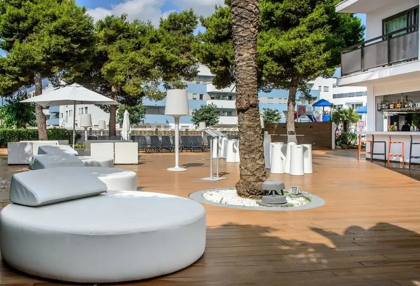 Hotel Vibra Mare Nostrum