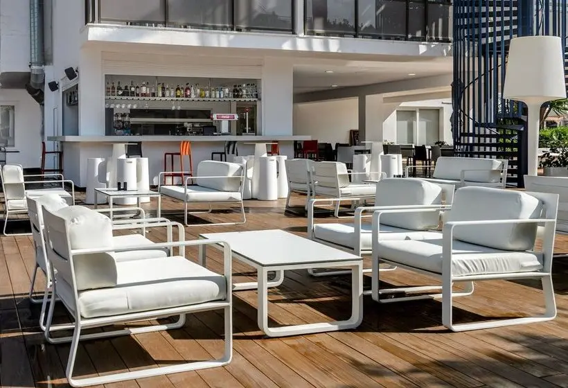 Hotel Vibra Mare Nostrum