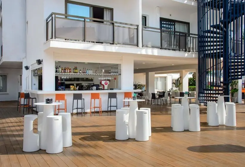 Hotel Vibra Mare Nostrum