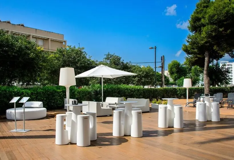 Hotel Vibra Mare Nostrum