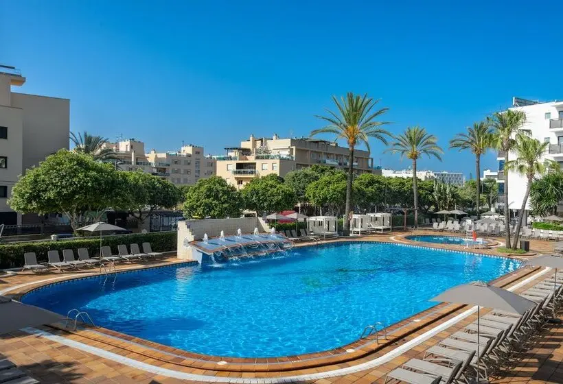 Hotel Vibra Mare Nostrum