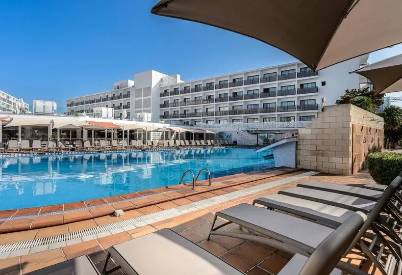 Hotel Vibra Mare Nostrum