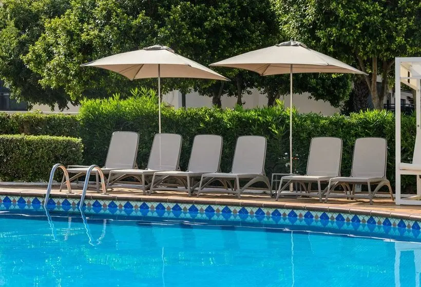 Hotel Vibra Mare Nostrum