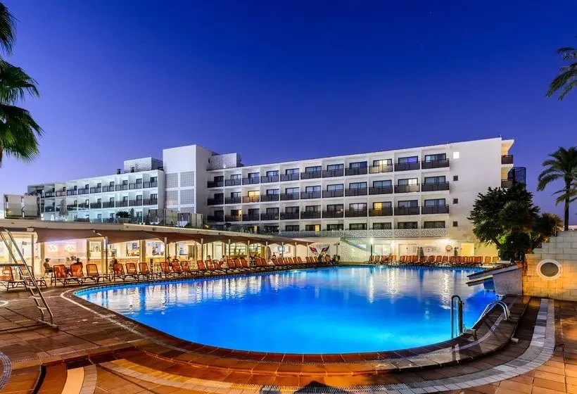 Hotel Vibra Mare Nostrum