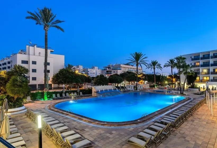 Hotel Vibra Mare Nostrum