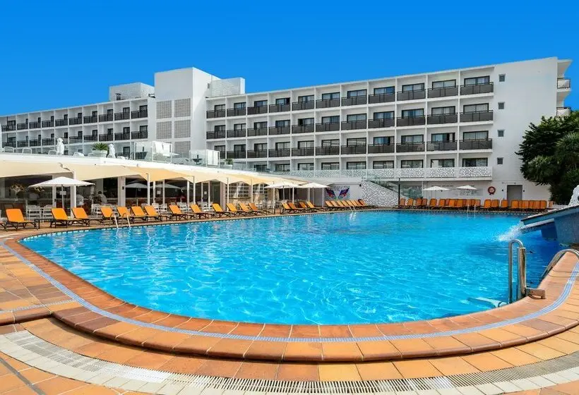 Hotel Vibra Mare Nostrum