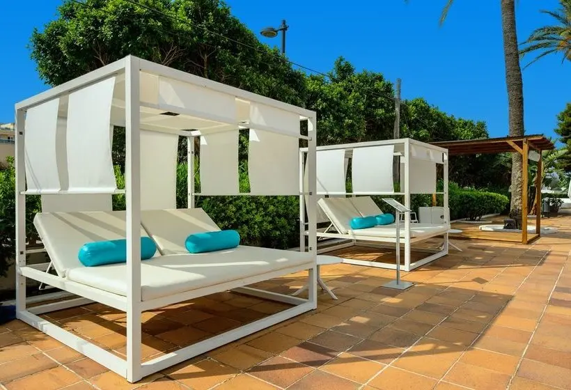 Hotel Vibra Mare Nostrum