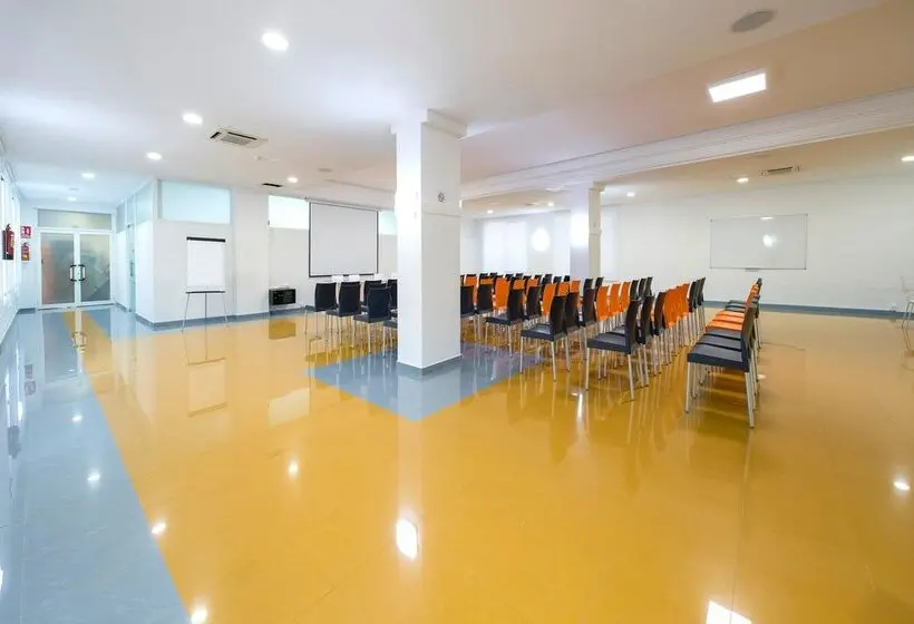 Hotel Vibra Mare Nostrum